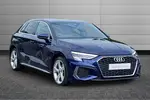2022 Audi A3