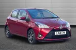 2018 Toyota Yaris