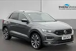 2019 Volkswagen T-Roc