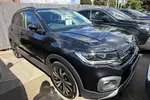2021 Volkswagen T-Cross