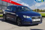 2016 Audi A1