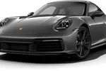 2020 Porsche 911