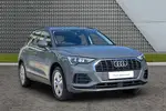 2021 Audi Q3
