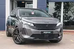 2022 Peugeot 3008