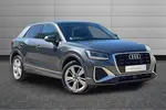 2023 Audi Q2
