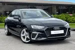 2024 Audi A4