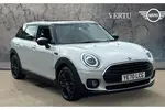 2020 MINI Clubman