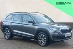 2024 Skoda Kodiaq