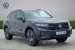 2025 Volkswagen Touareg