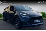 2024 Toyota C-HR