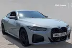 2023 BMW 4 Series