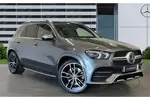 2023 Mercedes-Benz GLE