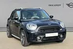 2021 MINI Countryman