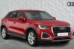 2023 Audi Q2