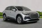 Audi Q4