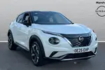 2025 Nissan Juke