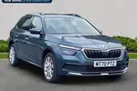 2020 Skoda Kamiq