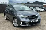 2018 Honda Jazz