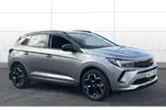 2023 Vauxhall Grandland