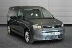 2026 Volkswagen Caddy Maxi