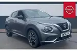 2024 Nissan Juke