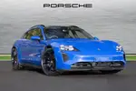 2023 Porsche Taycan