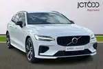2021 Volvo V60