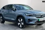 2022 Volvo C40