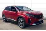 2022 Peugeot 3008