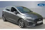2023 Ford Fiesta