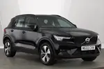 2022 Volvo XC40