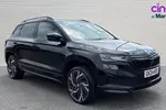 2024 Skoda Karoq