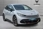 2023 Cupra Born