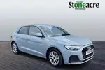2022 Audi A1