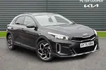 2025 Kia XCeed