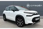 2021 Citroen C3 Aircross