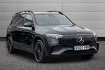2025 Mercedes-Benz EQB