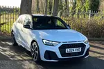2024 Audi A1
