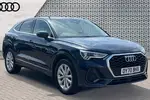 2020 Audi Q3