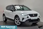 2024 SEAT Arona