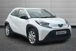 2024 Toyota Aygo X