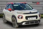 2020 Citroen C3 Aircross