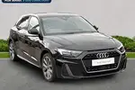 2023 Audi A1