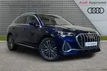 2020 Audi Q3
