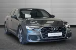 2024 Audi A6