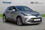2021 Toyota C-HR