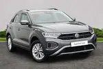 2022 Volkswagen T-Roc