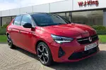 2023 Vauxhall Corsa
