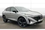 2026 Nissan Qashqai