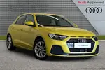 2023 Audi A1